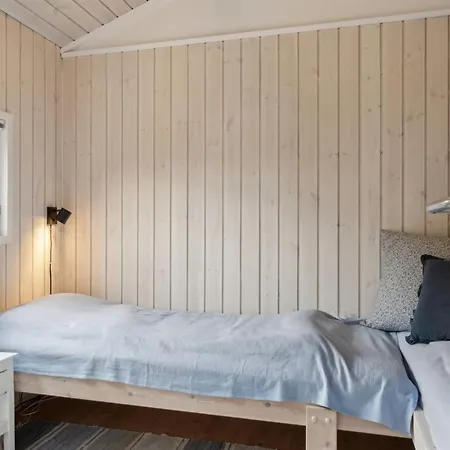 Hrefna - 500m From The Sea By Interhome * Saltum