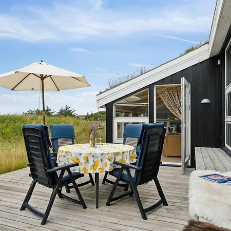 度假居 Hrefna - 500m From The Sea By Interhome *
