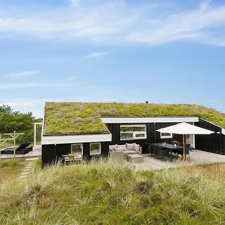 Vakantiehuis Hrefna - 500m From The Sea By Interhome *
