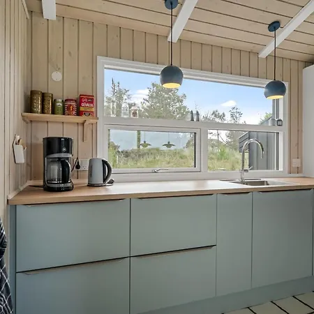 Hrefna - 500m From The Sea By Interhome Vakantiehuis