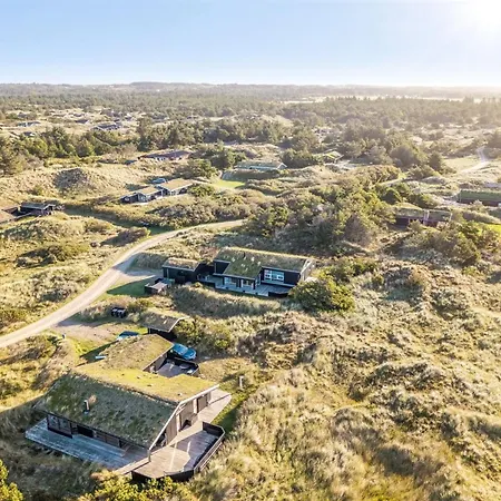 Vakantiehuis Hrefna - 500m From The Sea By Interhome