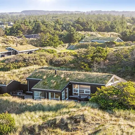 Hrefna - 500m From The Sea By Interhome Vakantiehuis Saltum